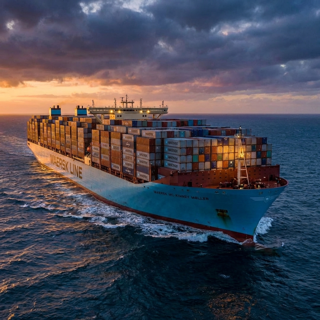Ocean Freight