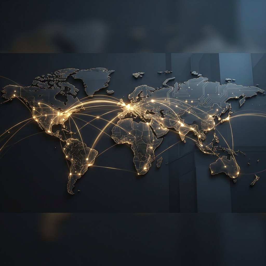 Global Connection