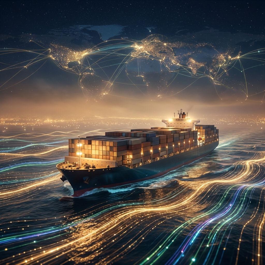 Global Export Logistics